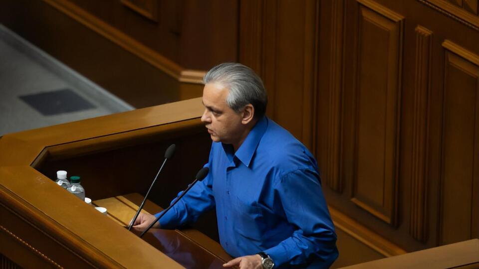 Рахманин прокомментировал результаты социологического исследования