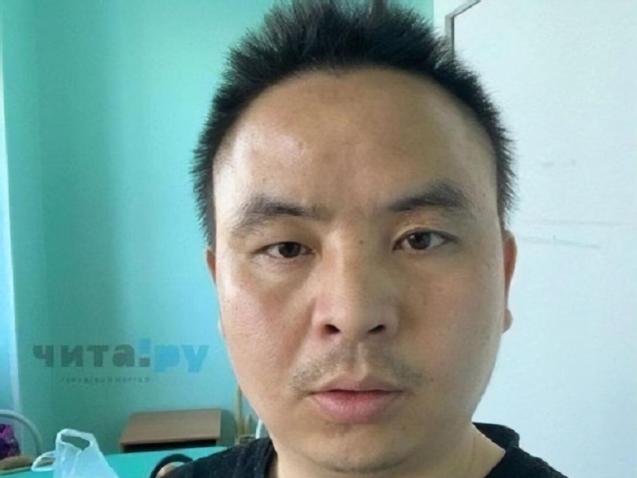 Юньбинь: Я всего лишь кашляю