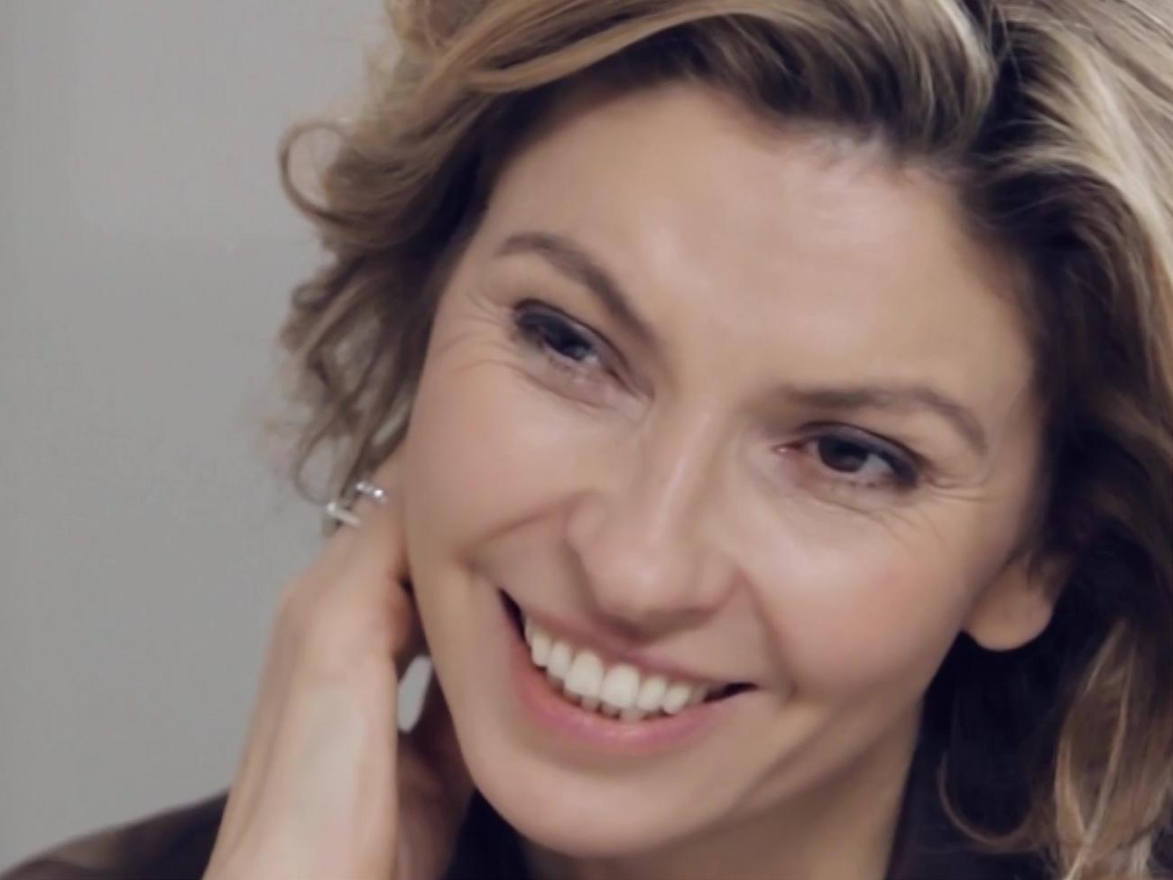 Синдеева сообщила, что ей предстоит пройти радиотерапию