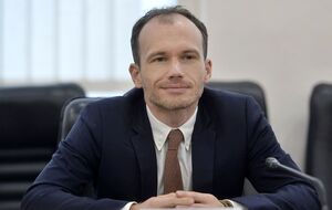 Малюська сообщил, что разговор с коллективом управления был "сложным"