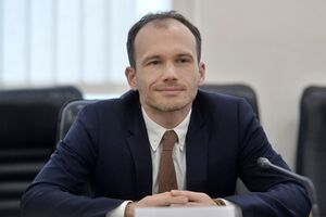Малюська повідомив, що розмова з колективом управління була "складною"