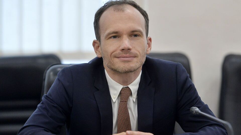 Малюська повідомив, що розмова з колективом управління була "складною"