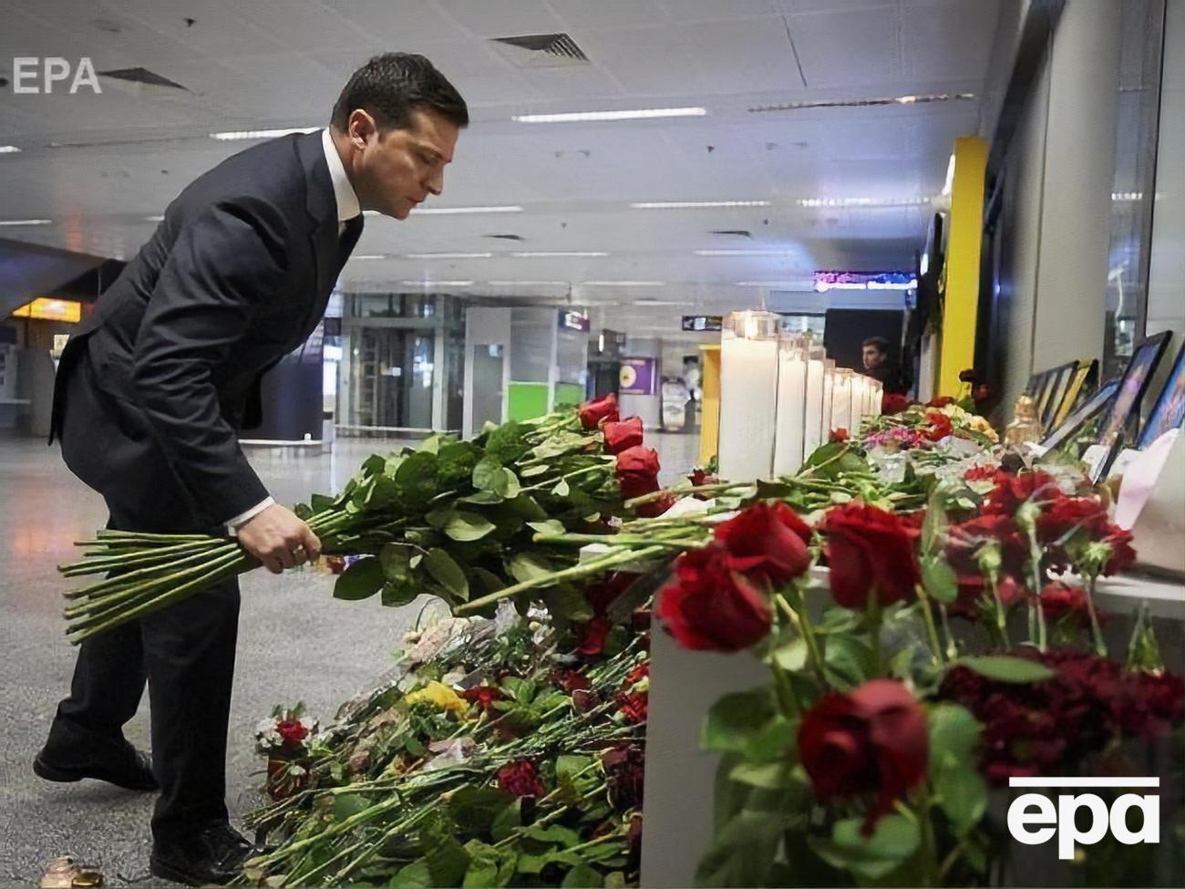 Зеленский: Человеческая жизнь не измеряется никакими деньгами