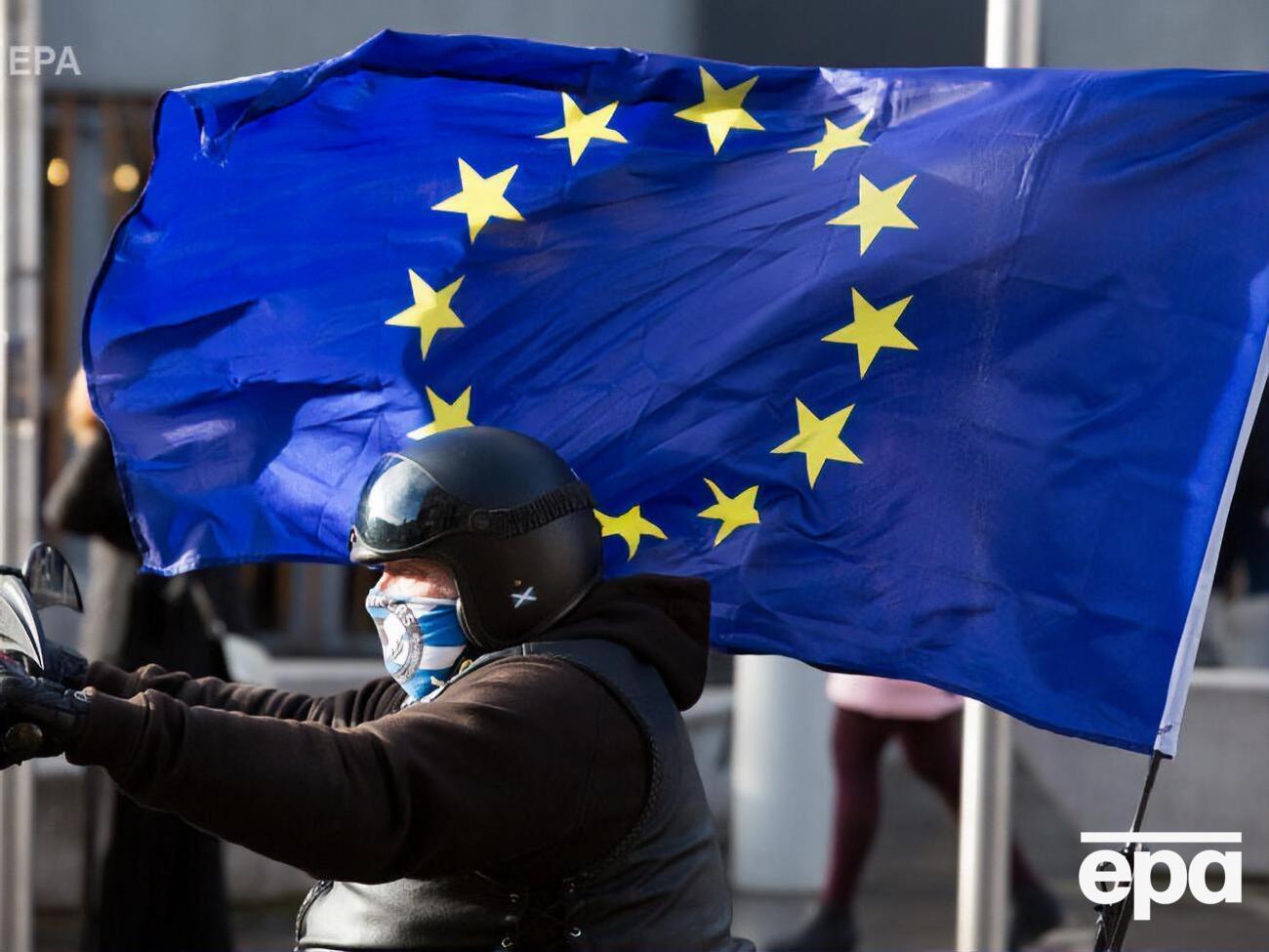 Більшість шотландців виступала проти виходу Великобританії з ЄС. Це може стати причиною виходу Шотландії зі Сполученого Королівства