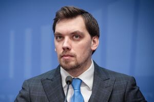 Гончарук: Ми контролюємо ситуацію на кордоні і перевіряємо людей, які заїжджають в Україну