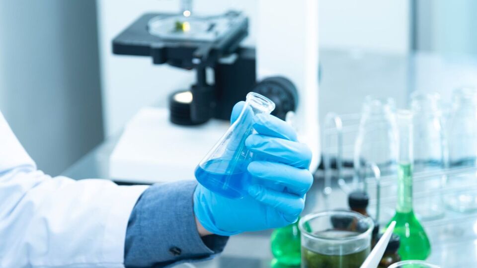 Про розроблення українського методу тестування на наявність коронавірусу 2019-nCoV 31 січня повідомив секретар РНБО України Олексій Данілов
