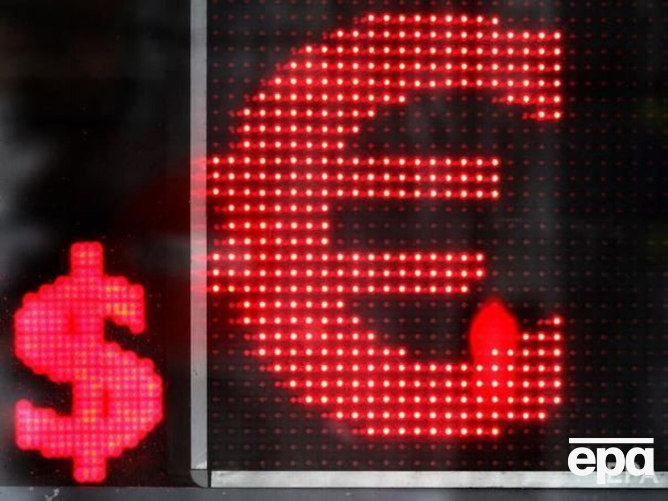 НБУ установил курс валют на 20 февраля