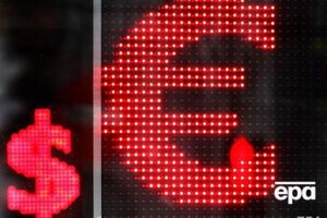 НБУ установил курс валют на 20 февраля