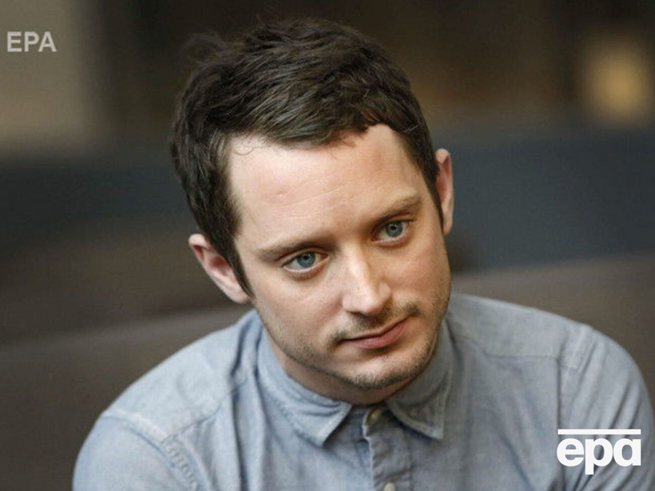 Элайджа Вуд впервые стал отцом в 39 лет