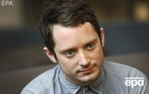 Элайджа Вуд впервые стал отцом в 39 лет