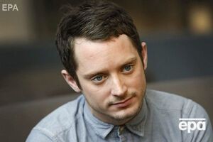 Элайджа Вуд впервые стал отцом в 39 лет