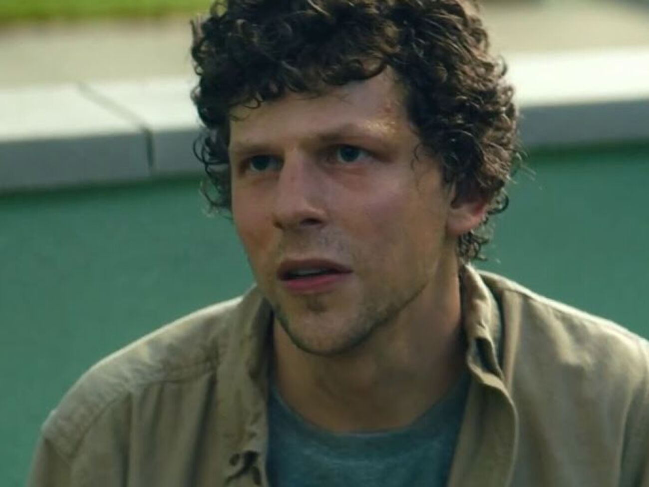 Світова прем'єра відбудеться 12 березня 2020 року