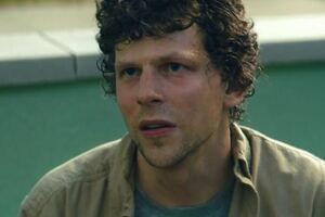 Мировая премьера запланирована на 12 марта 2020 года