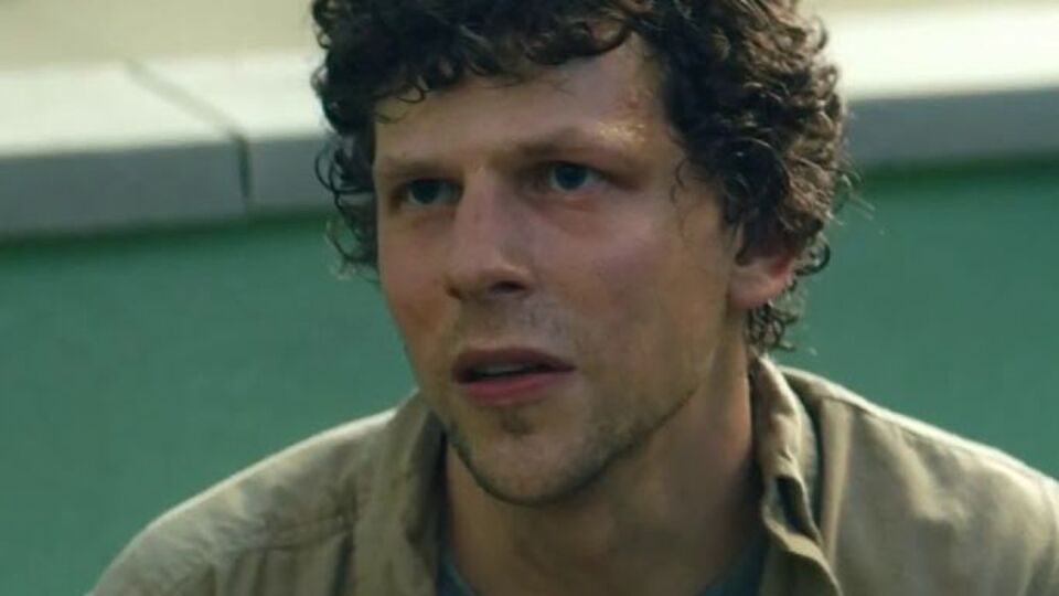 Світова прем'єра відбудеться 12 березня 2020 року