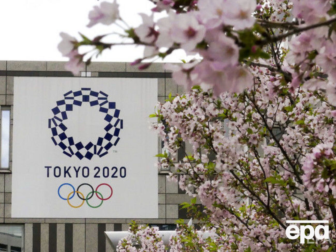 Олімпіада 2020 року відбудеться в Токіо