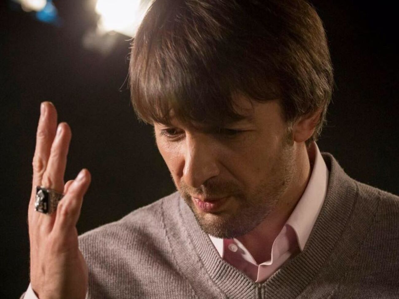 Шовковский получил платежку за газ на сумму 706,71 грн