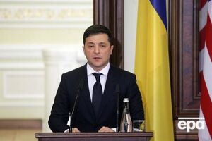 Зеленский призвал украинцев не устраивать провокации в связи с эвакуацией людей из Уханя