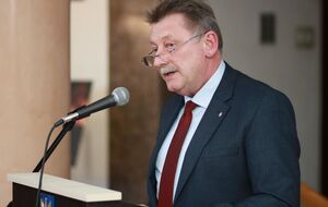 Україна готова підтримати Білорусь у будь-якому починанні, заявив Кизим