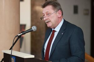 Україна готова підтримати Білорусь у будь-якому починанні, заявив Кизим