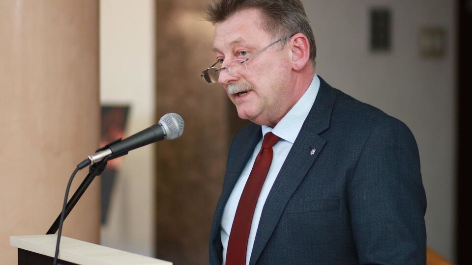 Україна готова підтримати Білорусь у будь-якому починанні, заявив Кизим