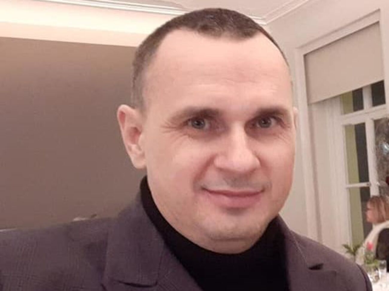 В Україні всі прагнуть миру, але не ціною віддачі всього, за що ми боролися ці шість років