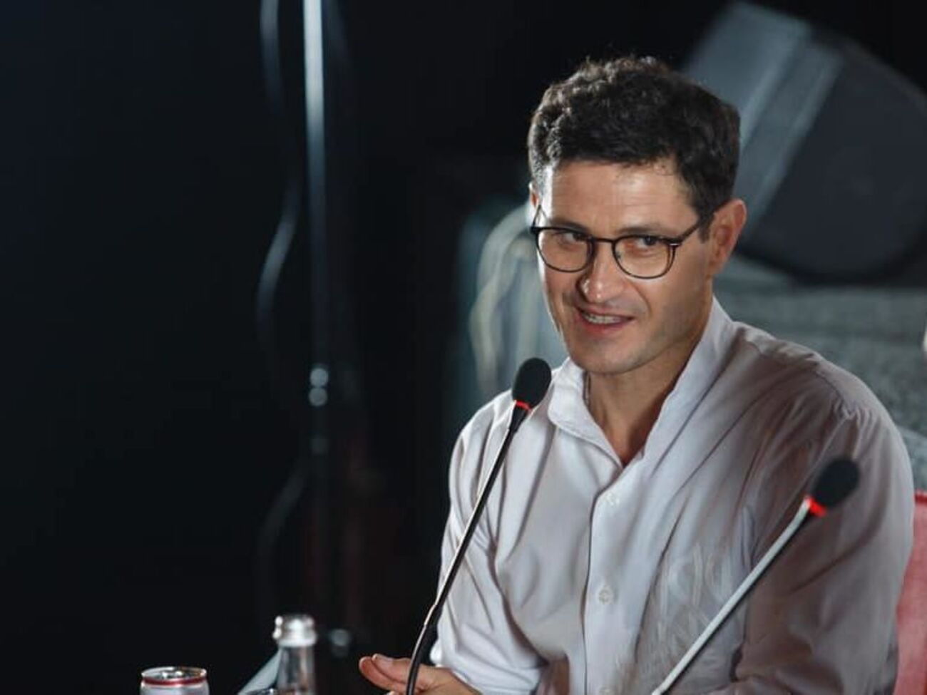 Сеітаблаєв заявив, що йому "абсолютно по барабану", як жест Усика розцінять окупанти