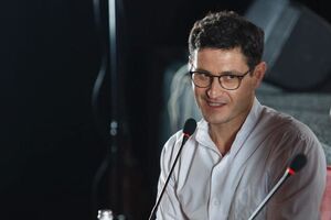 Сеітаблаєв заявив, що йому "абсолютно по барабану", як жест Усика розцінять окупанти