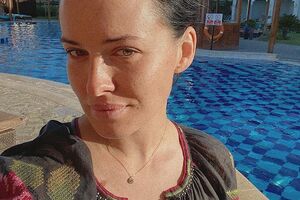 Астаф'єва: Усі днинки автоматично стають ясними