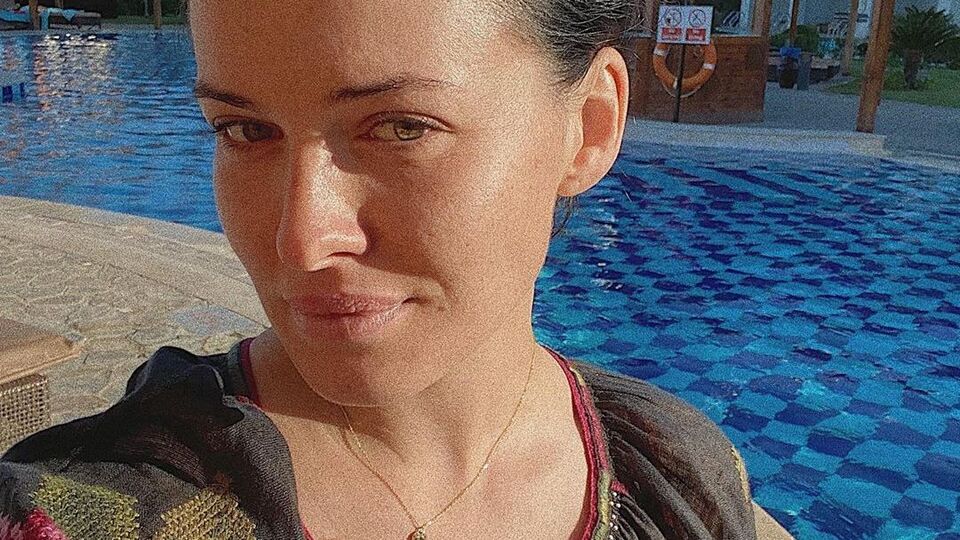 Астаф'єва: Усі днинки автоматично стають ясними