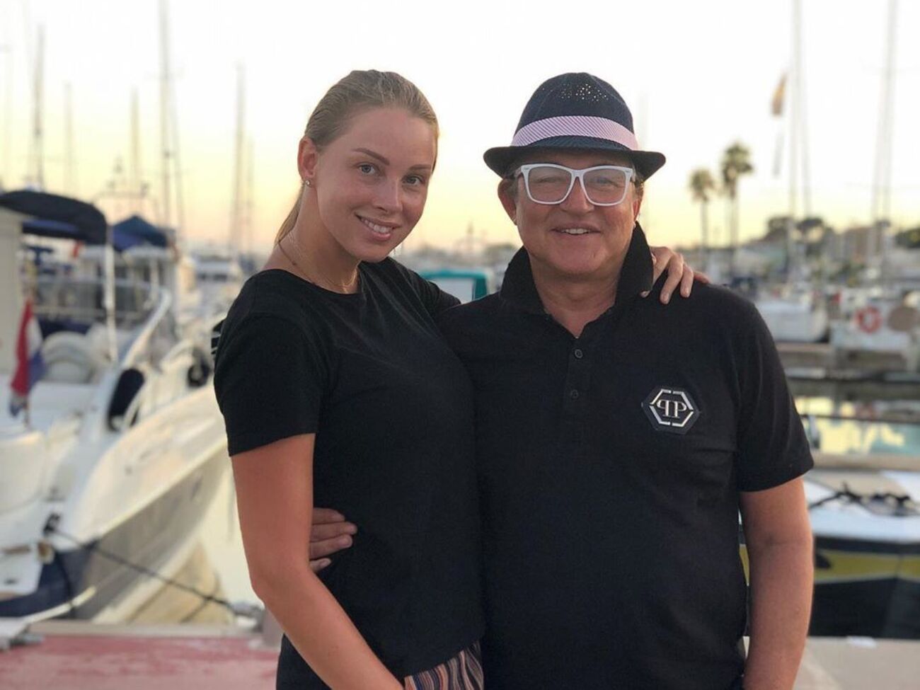 Полина Диброва:&nbsp;Спасибо за поддержку!