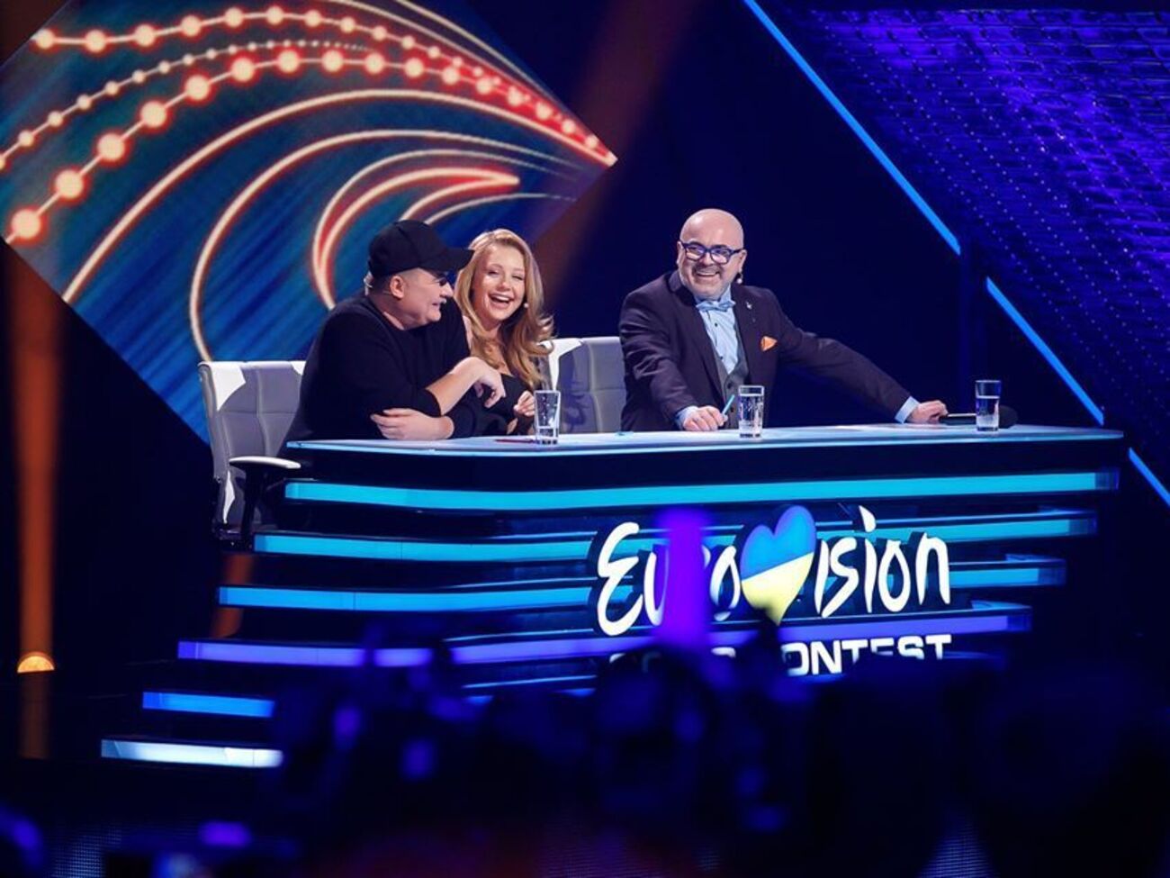 Финал национального отбора "Евроведение 2020" состоится 22 февраля