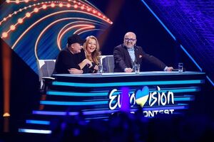 Финал национального отбора "Евроведение 2020" состоится 22 февраля