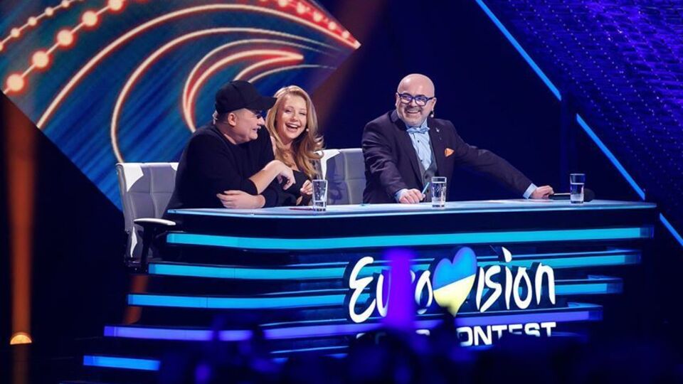 Финал национального отбора "Евроведение 2020" состоится 22 февраля