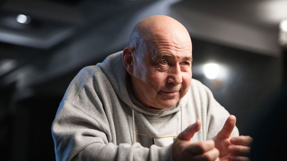 Покальчук: Люди не міняються, їхня поведінка залишається такою ж, як 100–200 років тому