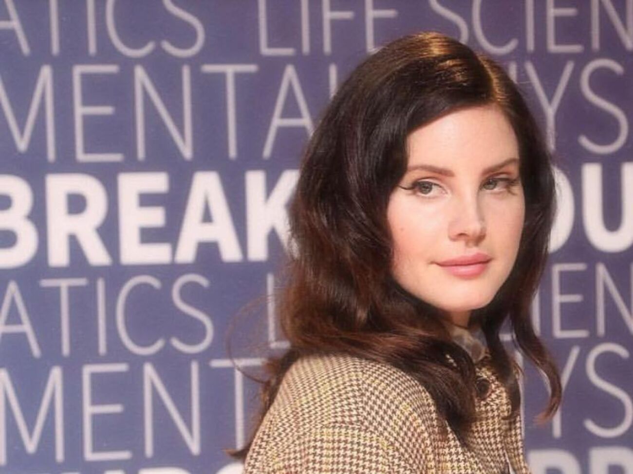 Лана Дель Рей: Ця&nbsp;хвороба захопила мене зненацька