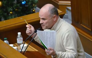 Радуцкий: Среди 15% выздоровевших есть два украинца