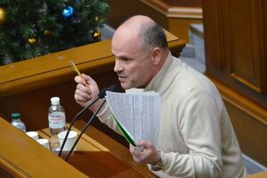 Радуцький: Серед 15% тих, хто одужав, є двоє українців