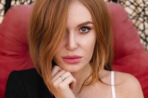 Слава Каминская: Дети должны видеть, что есть и нормальные отношения