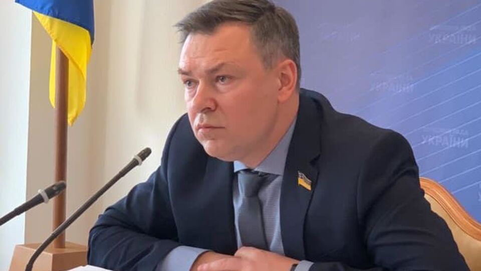 Завитневич сказал, что новое заседание тоже может быть закрытым