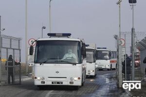 Сегодня все эвакуированные из Уханя прилетели в Харьков