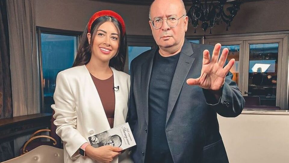В інтерв'ю каналу "Ходят Слухи" Петро Лістерман поскаржився, що став заробляти менше