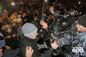 ДБР запропонувало зміни в закон, щоб притягнути до відповідальності злочинців, винних у розстрілах Євромайдану, що втекли за кордон