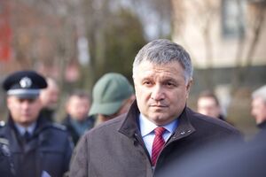 Аваков: По всій країні 16 чи 18 санаторіїв подивилися, які більш-менш підходять для обсервації