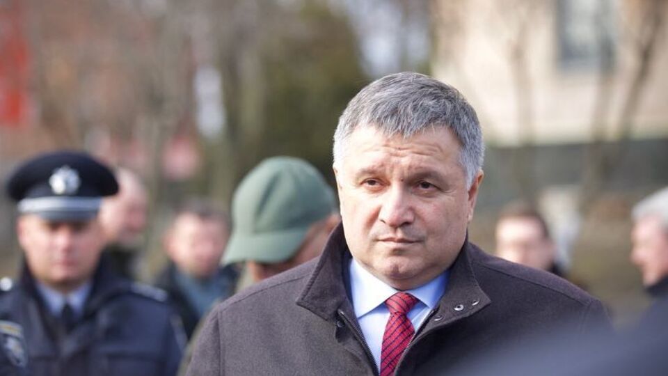Аваков: По всей стране 16 или 18 санаториев посмотрели, которые более-менее подходят для обсервации
