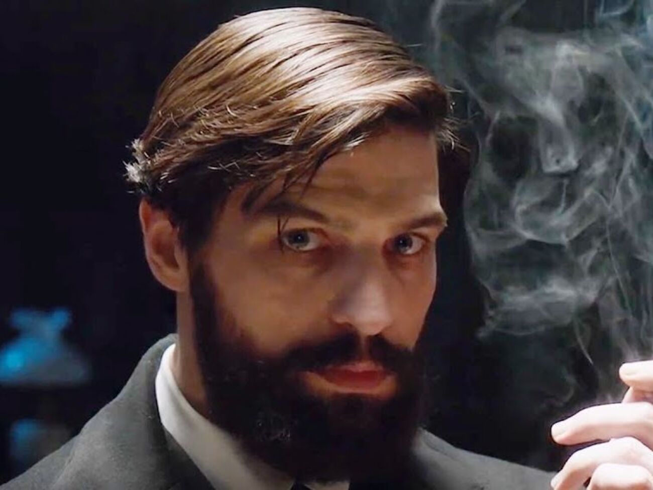 Прем'єру серіалу на Netflix призначено на 23 березня