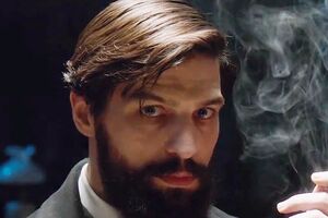 Премьера сериала на Netflix назначена на 23 марта