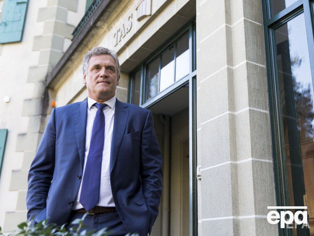 Вальке отстранен от любой футбольной деятельности до 2028 года