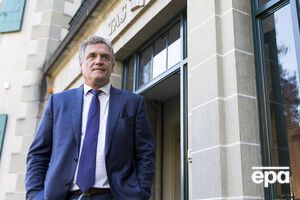 Вальке отстранен от любой футбольной деятельности до 2028 года