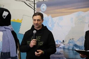 Смелянский: Вирус не остается на посылках