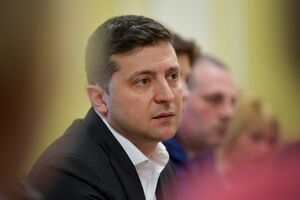 Зеленський про героїв Небесної сотні: Ці люди не дали можливості розколоти країну. Це наше ядро, це головне, що в нас є